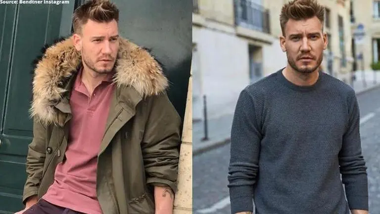 Ex-Arsenal striker Nicklas Bendtner reveals he blew close to £6 million in Texas Hold 'Em Arsenal