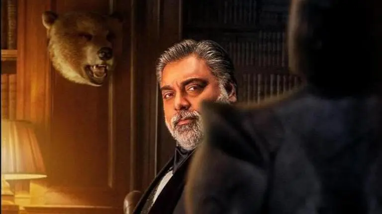 Ram Kapoor reveals inspiration behind his character in Vidya Balan starrer Neeyat Ram Kapoor