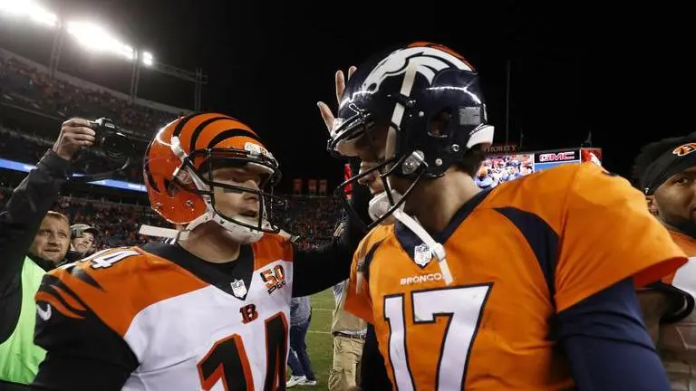 QB Paxton Lynch, WR Ryan Switzer among Steelers cuts