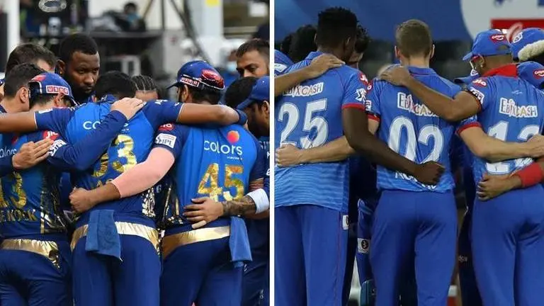 dream11 ipl 2020 playoffs