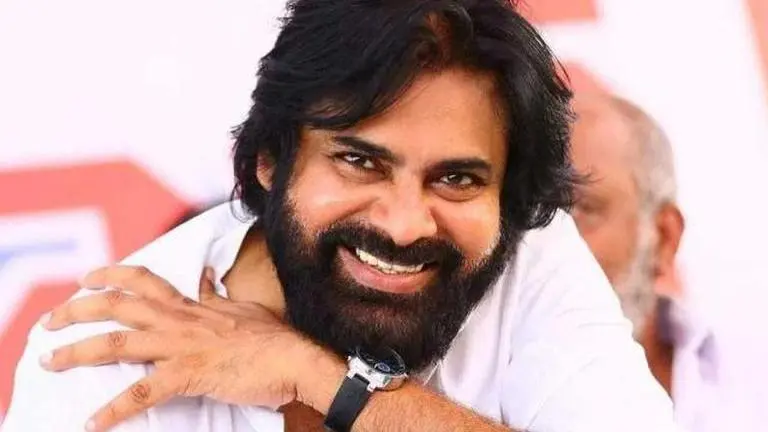 Pawan Kalyan