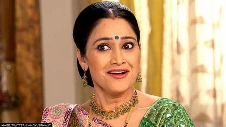 'TMKOC' director dismisses 'fake' rumours of Disha Vakani suffering from throat cancer Taarak Mehta Ka Ooltah Chashmah