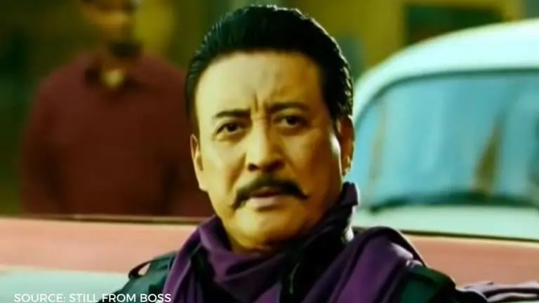 Danny Denzongpa excited for screening of 'Frozen' at Bandra Film Festival; Read more! Danny Denzongpa