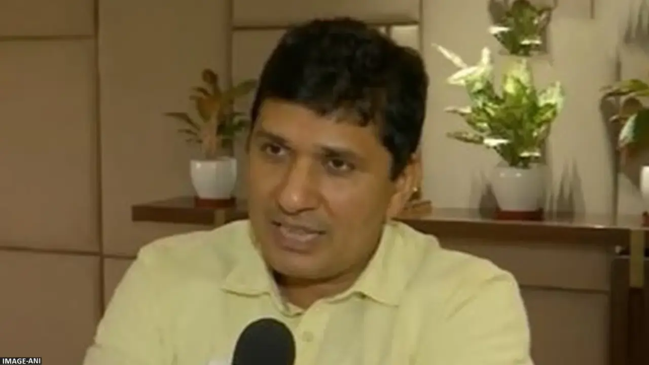 सौरभ भारद्वाज पर मानहानि का मामला चलाने को लेकर दाखिल याचिका खारिज AAP spokesperson Saurabh Bhardwaj