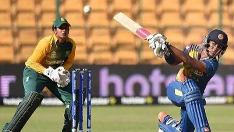 South Africa Vs Sri Lanka: ICC Women's T20 World Cup Live Stream, Date, Time, Venue & More South Africa Women