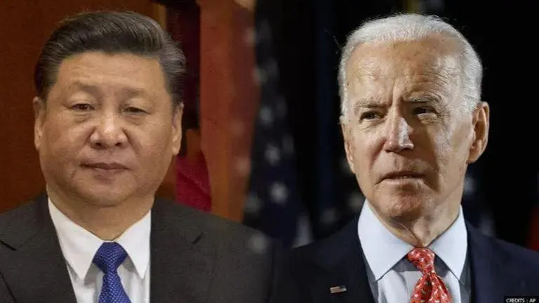 China prepares for turmoil after US imposes ban on exports from Xinjiang region China