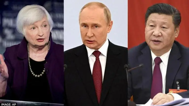 US blames Russia & China for exacerbating food insecurity, untold suffering in Africa US