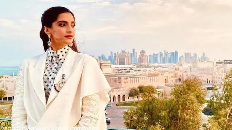 sonam kapoor