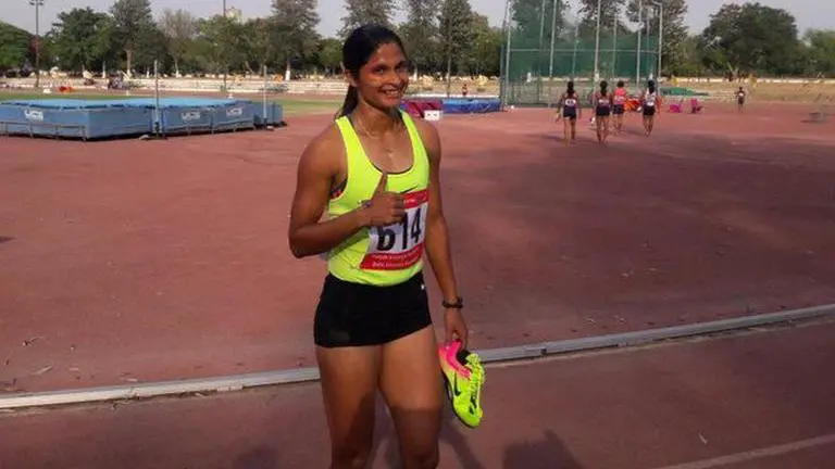 First Indian athlete to compete amid COVID-19 pandemic, Srabani aims for second Olympics