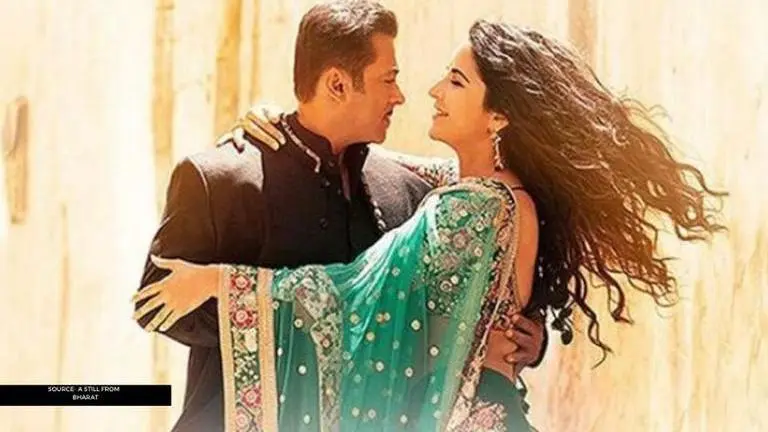 Salman Khan's best co-stars & their movies together that ruled Box Office collections Salman Khan