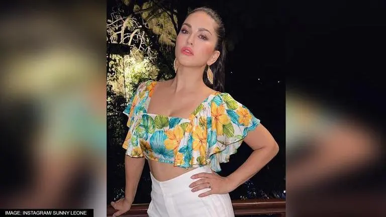 Sunny Leone