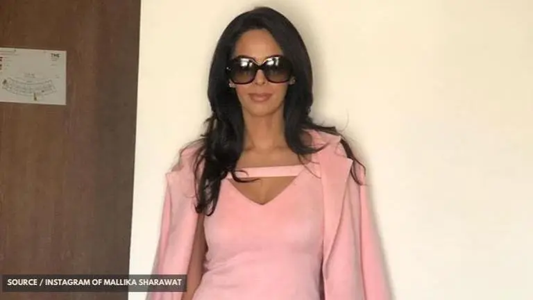 Mallika Sherawat