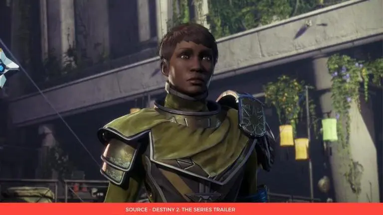 Destiny 2 edited as a 10-hour and 32-episode series by YouTuber Jabonte destiny 2