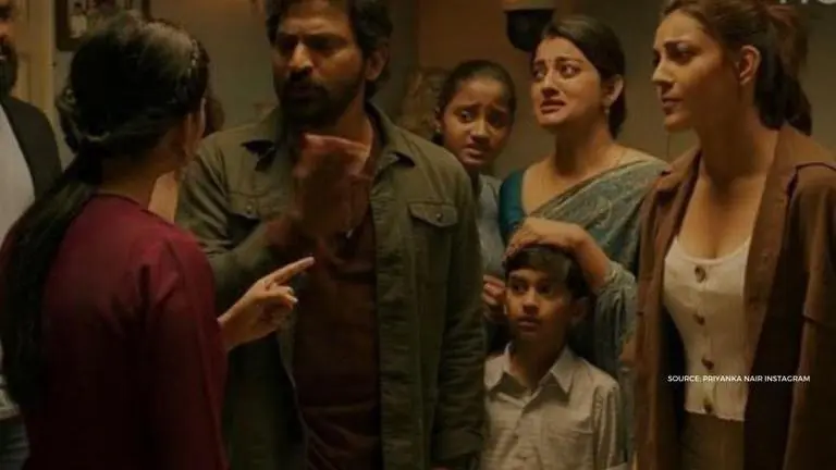 live telecast web series review