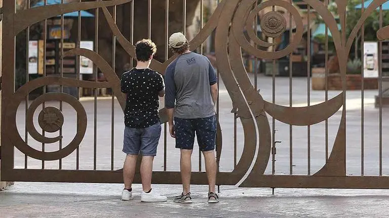 Disney, SeaWorld announce plans for Florida parks to reopen