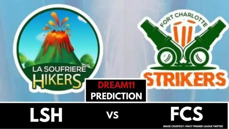LSH vs FCS Dream11 prediction, team, top picks, Vincy Premier T10 League live game info lsh vs fcs dream11