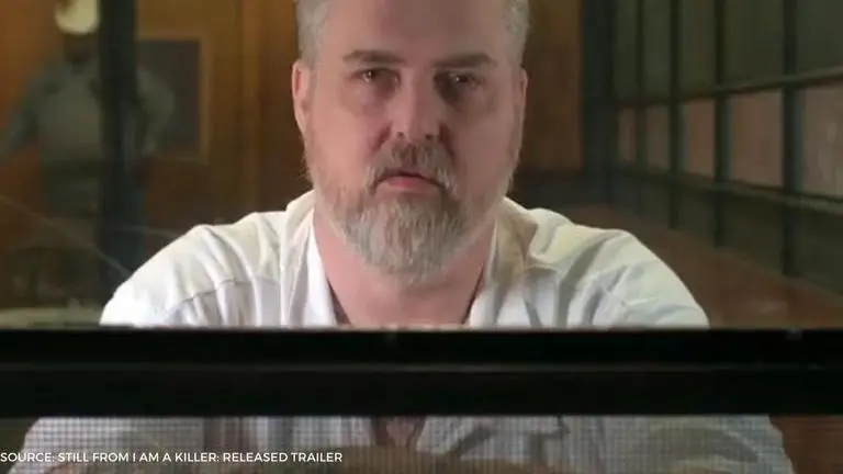 What Time Does I Am a Killer Released release on Netflix? Details about the release & plot I Am a Killer: Released