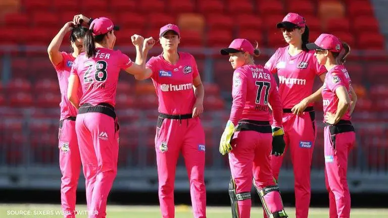 Women's Big Bash Thunder vs Sixers live stream in India, pitch and weather report, preview Women's Big Bash