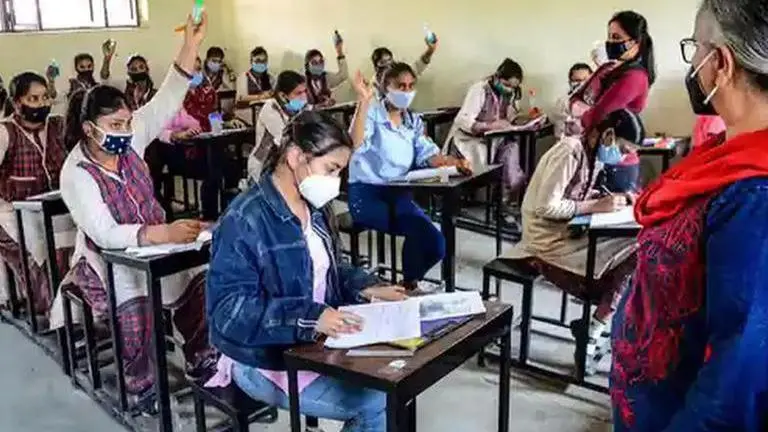 MBOSE Result 2021: HSSLC Arts and SSLC result date announced, check details MBOSE Result 2021