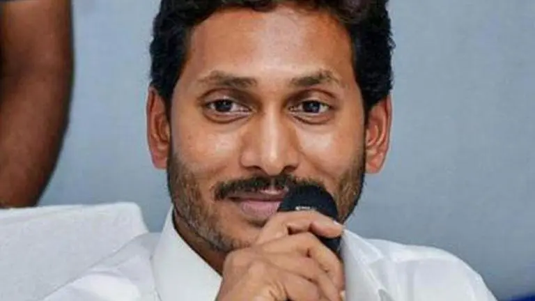 Jagan launches India's first online waste exchange