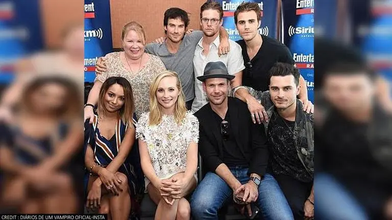 ‘Vampire Diaries’ team opens up about Enzo playing Salvatore brother, heartbreaking finale Vampire Diaries