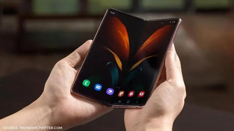 Samsung fixes bug to resume UI 3.0 auto-update in Galaxy Z fold 2 models samsung