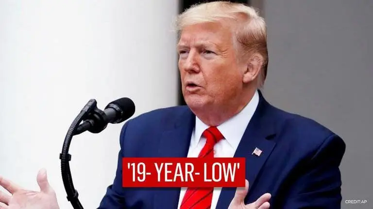 Trump 'committed to stopping wars' but says US invested $2.5 trillion in new gear for Army Trump