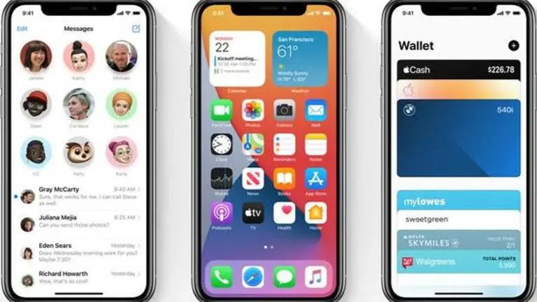 ios 14 pip not working