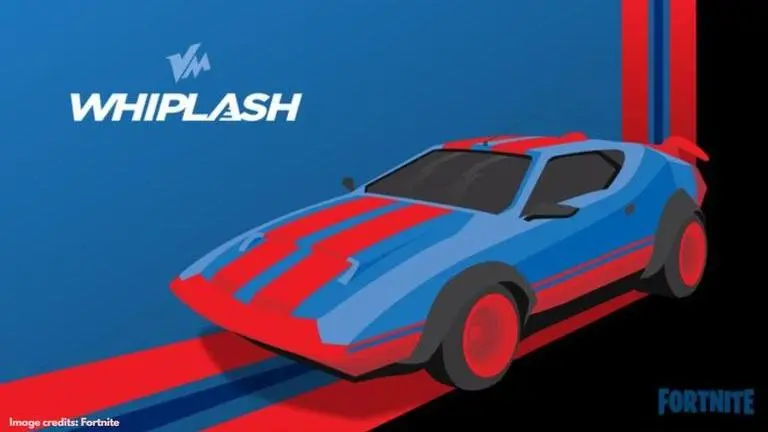 How to drive cars in Fortnite and where to find them on the map? Fortnite