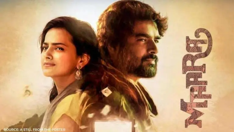 'Maara' cast: Here are all the details about the cast of the romantic Tamil drama maara cast