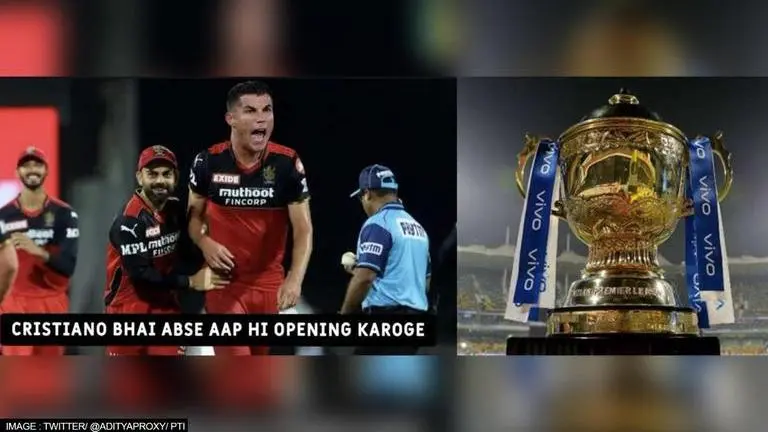 Manchester United in IPL? Fans want Ronaldo-Kohli union as Glazers may bid for new team Manchester United owners IPL 2022