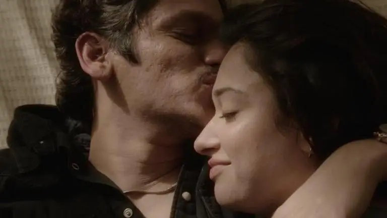 Tamannaah Bhatia-Vijay Varma tease intense chemistry in Lust Stories 2 amid dating rumours tamannaah bhatia