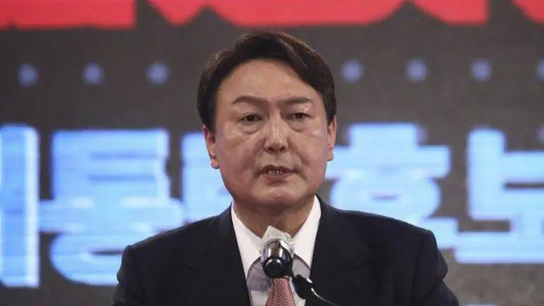 South Korea mulls phasing out semi-basement flats after deaths caused by floods in Seoul South Korea