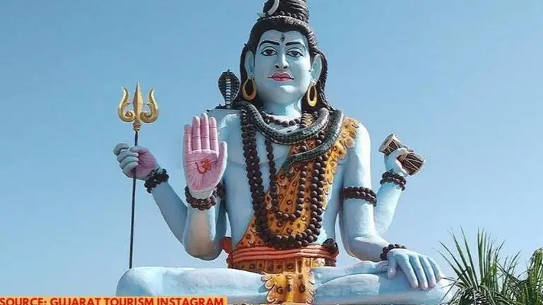 shravan month in gujarat