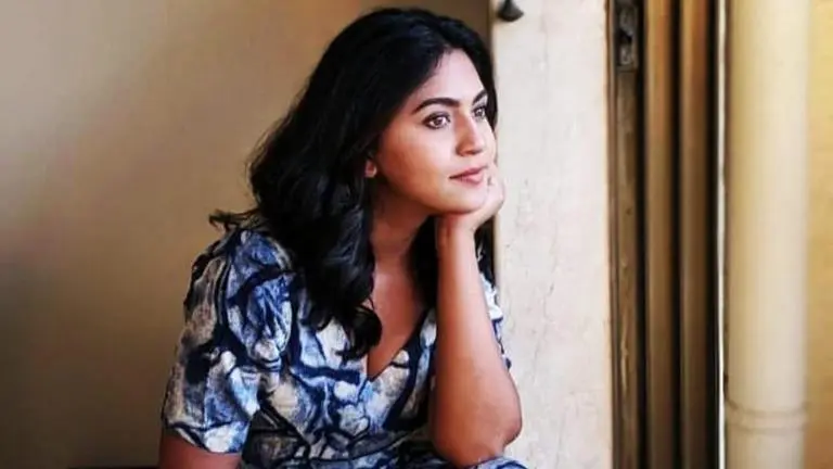 Mrunmayee Deshpande 'misses' Goa, digs out pics from trip with husband Swapnil Mrunmayee Deshpande