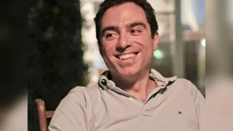 US citizen detained in Iran for 7 years goes on a hunger strike to seek release Namazi