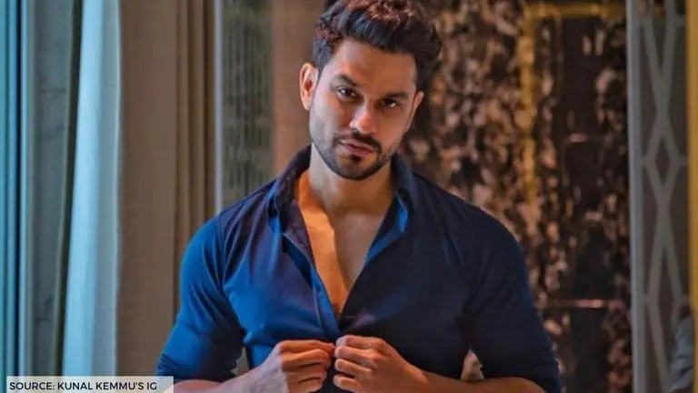 Kunal Kemmu