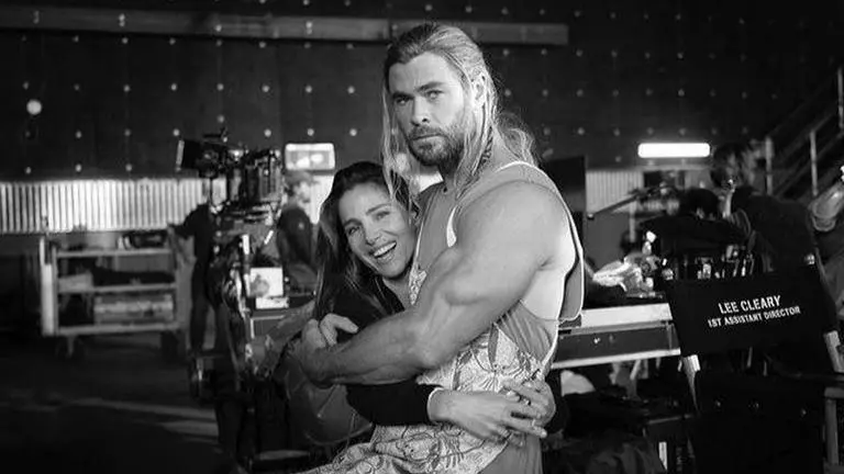 Chris Hemsworth reveals why his wife and family didn't like his physique in 'Thor 4' Chris Hemsworth