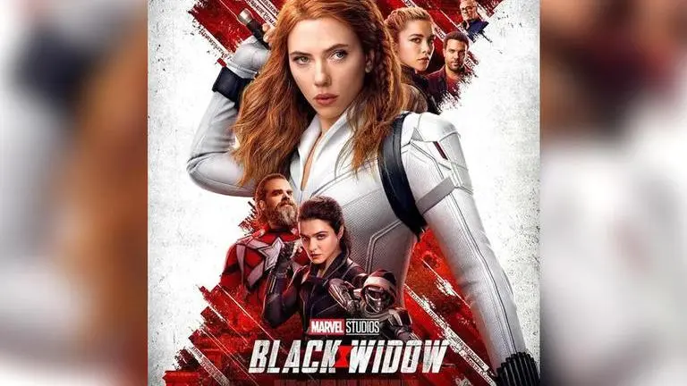 'Marvel Studios making conscious efforts to not objectify women', says 'Black Widow' maker MCU movie Black Widow