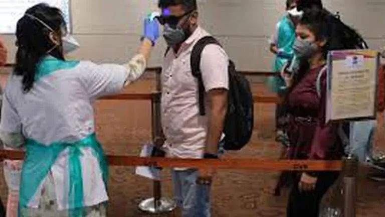 Coronavirus scare: 2 Nigerians in isolation ward of Assam hospital CORONAVIRUS