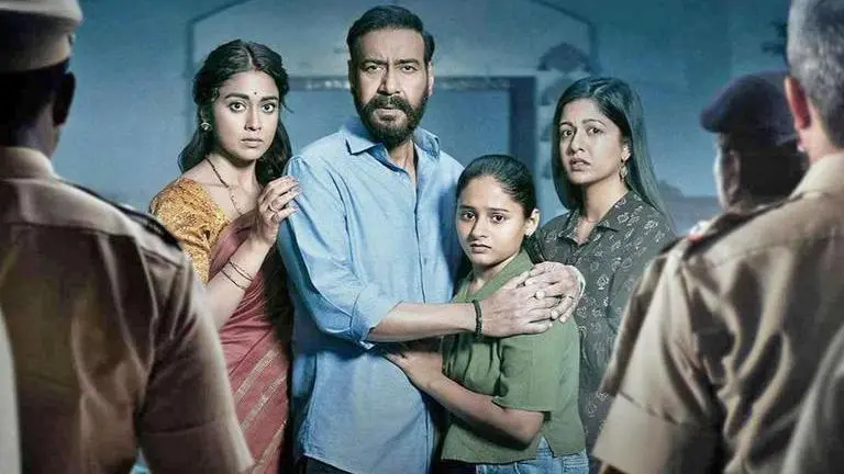 Drishyam
