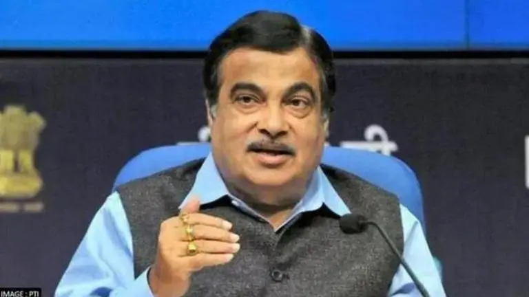 Oil prices up due to Russia-Ukraine war says Union Min Nitin Gadkari Oil prices up due to Russia-Ukraine war says Union Min Nitin Gadkari