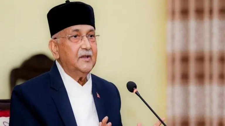 Nepal PM Oli pushes India-proposed Convention on International Terrorism (CCIT) at UNGA UNGA
