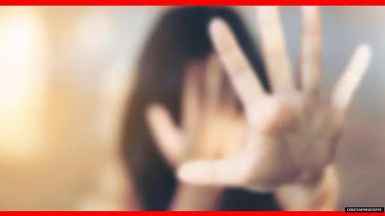 20-yr-old woman raped by man in UP's Muzaffarnagar