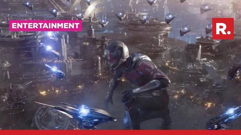 Paul Rudd-starrer Ant-Man opens big at box office with $104M for ...