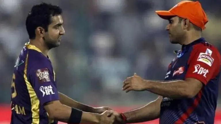 India Capitals vs Gujarat Giants live streaming: How to watch Legends League Cricket LIVE India Capitals vs Gujarat Giants, Legends Cricket League