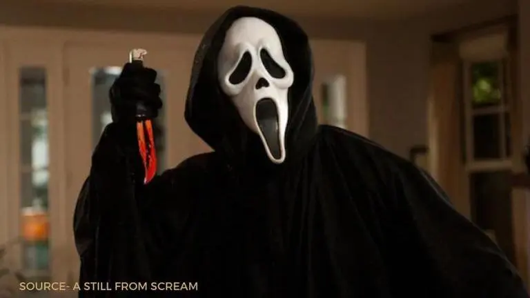 'Scream 5' star Kyle Gallner reveals the upcomer has the magic of the original film Scream 5