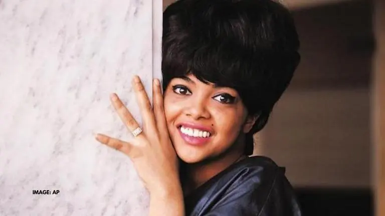 What happened to Tammi Terrell? The tragic life of 'You’re All I Need to Get By' singer what happened to tammi terrell