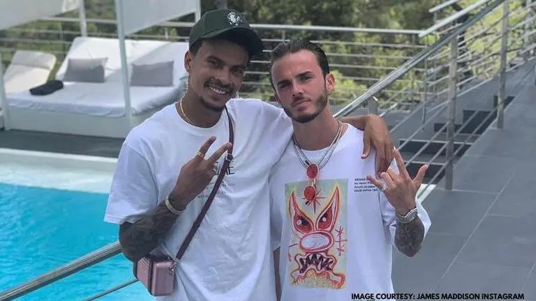 Premier League stars told to stop posting holiday pictures to avoid quarantine questions premier league