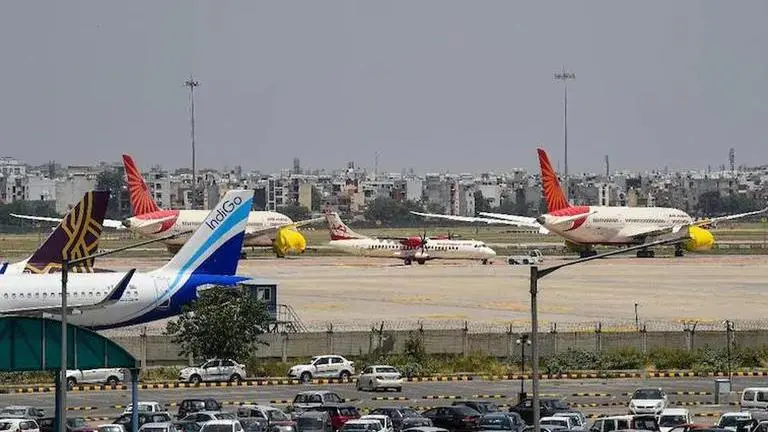 COVID-19: Maharashtra eyes suspension of train, flight ops to Delhi